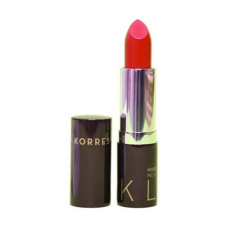 KORRES - LIPS Morello Creamy Lipstick No28 Pearl Berry, 3.5g [CLONE] [CLONE] [CLONE] [CLONE] [CLONE] [CLONE] [CLONE]