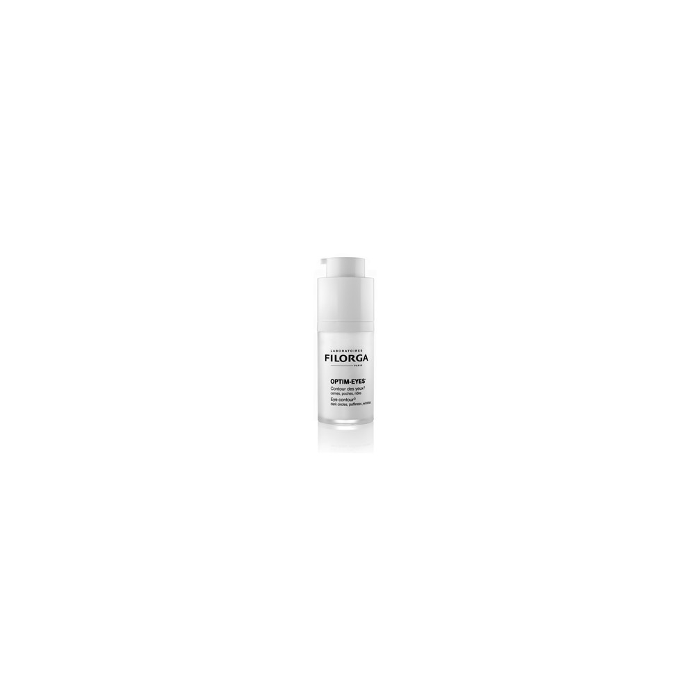 OPTIM-EYES® - EYE CONTOUR 3 OPTIM-EYES® - EYE CONTOUR 3