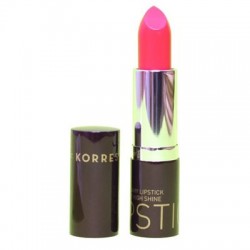 KORRES - LIPS Morello Creamy Lipstick No28 Pearl Berry, 3.5g [CLONE] [CLONE] [CLONE] [CLONE] [CLONE] [CLONE] [CLONE] [CLONE]
