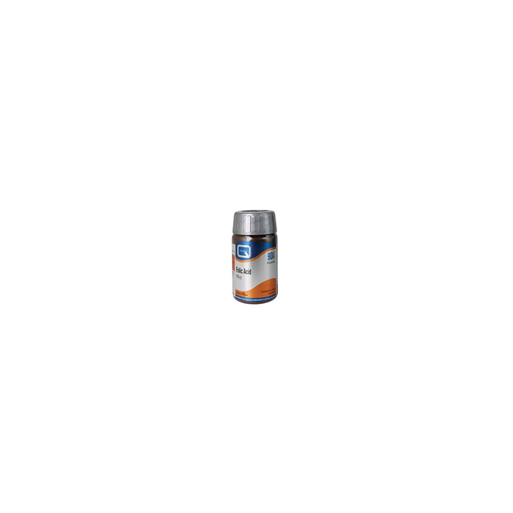 Quest - FOLIC ACID 400mg Quest - FOLIC ACID 400mg