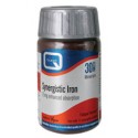 Quest - SYNERGISTIC IRON 15mg enhanced absorption