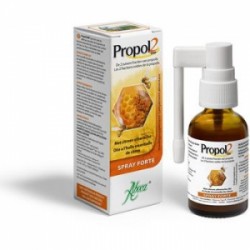 Aboca - PROPOL2 EXTRA-STRENGTH SPRAY 30ml