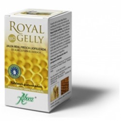 Aboca - ROYAL GELLY BIO 40TABS