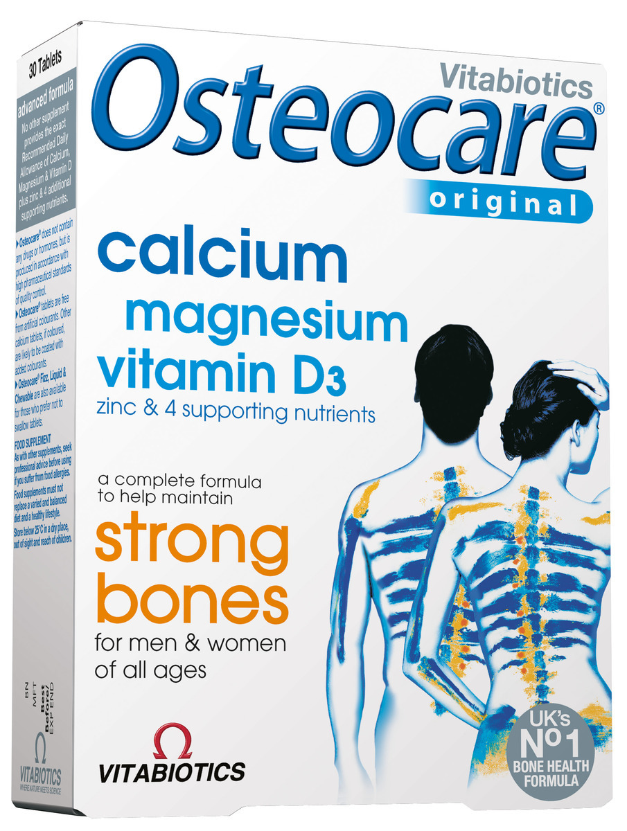 Osteocare инструкция на русском Osteocare инструкция на русском