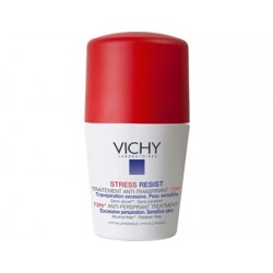 VICHY DÉODORANT Stress Resist ANTI-PERSPIRANT INTENSIVE TREATMENT – EXCESSIVE PERSPIRATION