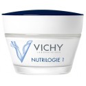 VICHY NUTRILOGIE 1 INTENSIVE CREAM FOR DRY SKIN, 50ml