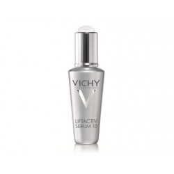 Vichy Liftactive Serum Αντιγηραντικός Ορός Προσώπου 30ml