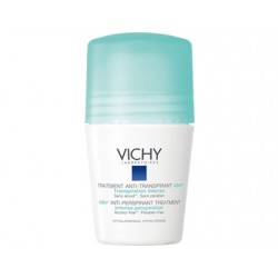 VICHY DEODORANT 48-HOUR ANTI-PERSPIRANT TREATMENT – INTENSIVE PERSPIRATION