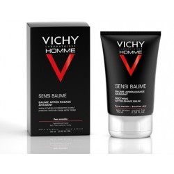 Vichy Homme After Shave Balm κατά των Ερεθισμών για μετά το Ξύρισμα 75ml