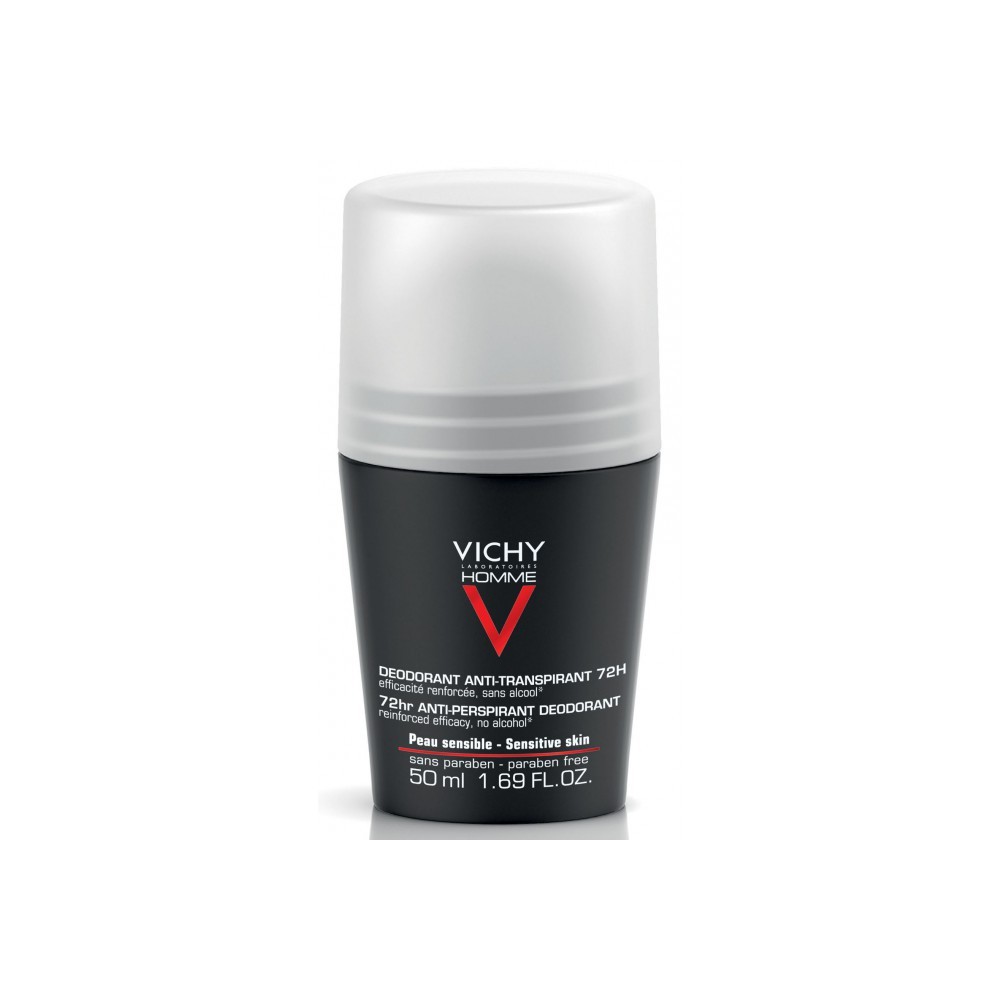 VICHY HOMME Deodorant Extreme-Control 50ml