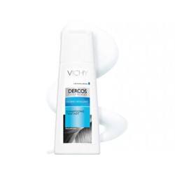 VICHY DERCOS DERMO-SOOTHING SHAMPOO