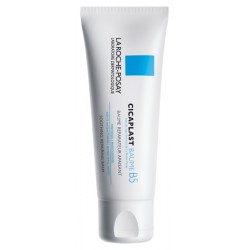 LA ROCHE POSAY - CICAPLAST BAUME B5 Soothing repairing Balm, Tube 40ml.