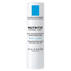 LA ROCHE POSAY - NUTRITIC Lips, 4.7ml