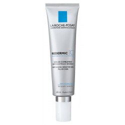 LA ROCHE POSAY - REDERMIC C NORMAL TO COMBINATION SKIN ANTI-AGING SENSITIVE SKIN FILL-IN CARE, 40ml tube