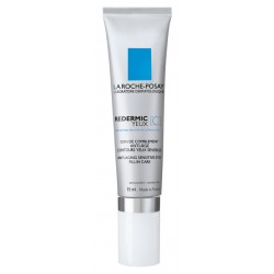 LA ROCHE POSAY - REDERMIC C EYES ANTI-AGING SENSITIVE EYES FILL-IN CARE, 15ml tube