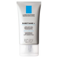 LA ROCHE POSAY - SUBSTIANE [+] Fundamental replenishing anti-ageing care, 40 ml