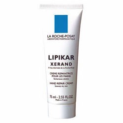 LA ROCHE POSAY - LIPIKAR XERAND  Hand Cream, 50ml
