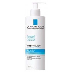 LA ROCHE POSAY - POSTHELIOS MELT-IN GEL Hydrating after-sun, 400 ml bottle