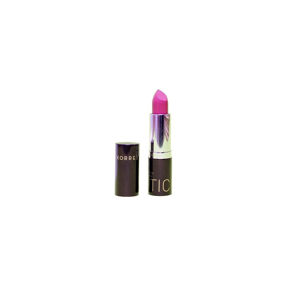 KORRES - LIPS Morello Creamy Lipstick No28 Pearl Berry, 3.5g