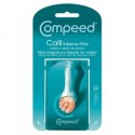 COMPEED CORNS BET/N TOES 10 Items