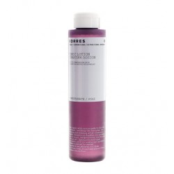 KORRES - POMEGRANATE TONIC LOTION Oily to combination skin, 200mL