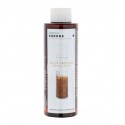 KORRES - RICE PROTEINS & LINDEN SHAMPOO For thin/fine hair, 250mL