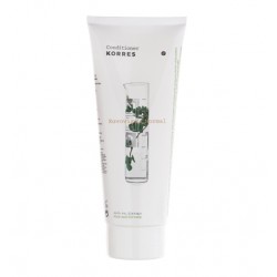 KORRES - ALOE & DITTANY CONDITIONER For normal hair, 200mL