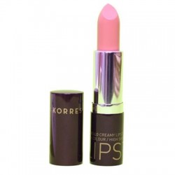 KORRES - LIPS Morello Creamy Lipstick No28 Pearl Berry, 3.5g [CLONE] [CLONE] [CLONE]