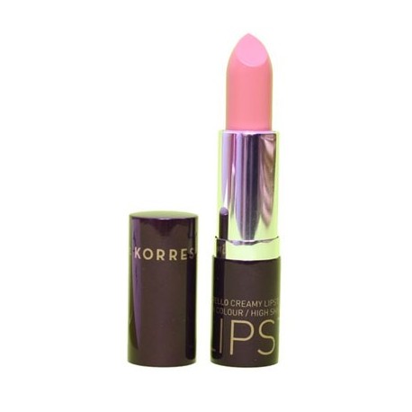KORRES - LIPS Morello Creamy Lipstick No28 Pearl Berry, 3.5g [CLONE] [CLONE] [CLONE]