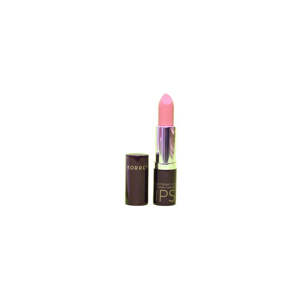 KORRES - LIPS Morello Creamy Lipstick No28 Pearl Berry, 3.5g [CLONE] [CLONE] [CLONE]