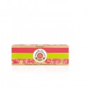 ROGER & GALLET - FLEUR DE FIGUIER PERFUMED SOAP - COFFRET, 3x100gr