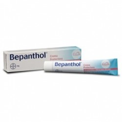 BEPANTHOL - BABY PROTECTIVE OINTMENT 30gr