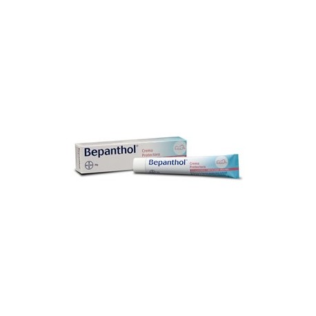 BEPANTHOL - BABY PROTECTIVE OINTMENT 30gr
