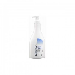 BEPANTHOL - BODY LOTION, 400ml