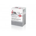 VITAL - SILVER 50+ MULTIVITAMIN FOOD SUPPLEMEMT, 30 SOFTGELS