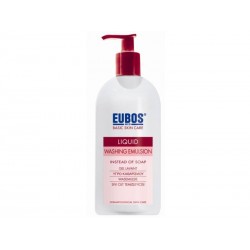 EUBOS - LIQUID RED 400ML