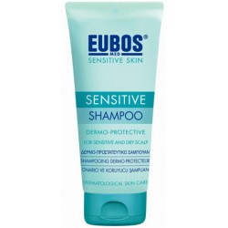 EUBOS - SHAMPOO DERMOPROTECTIV, 150 ML