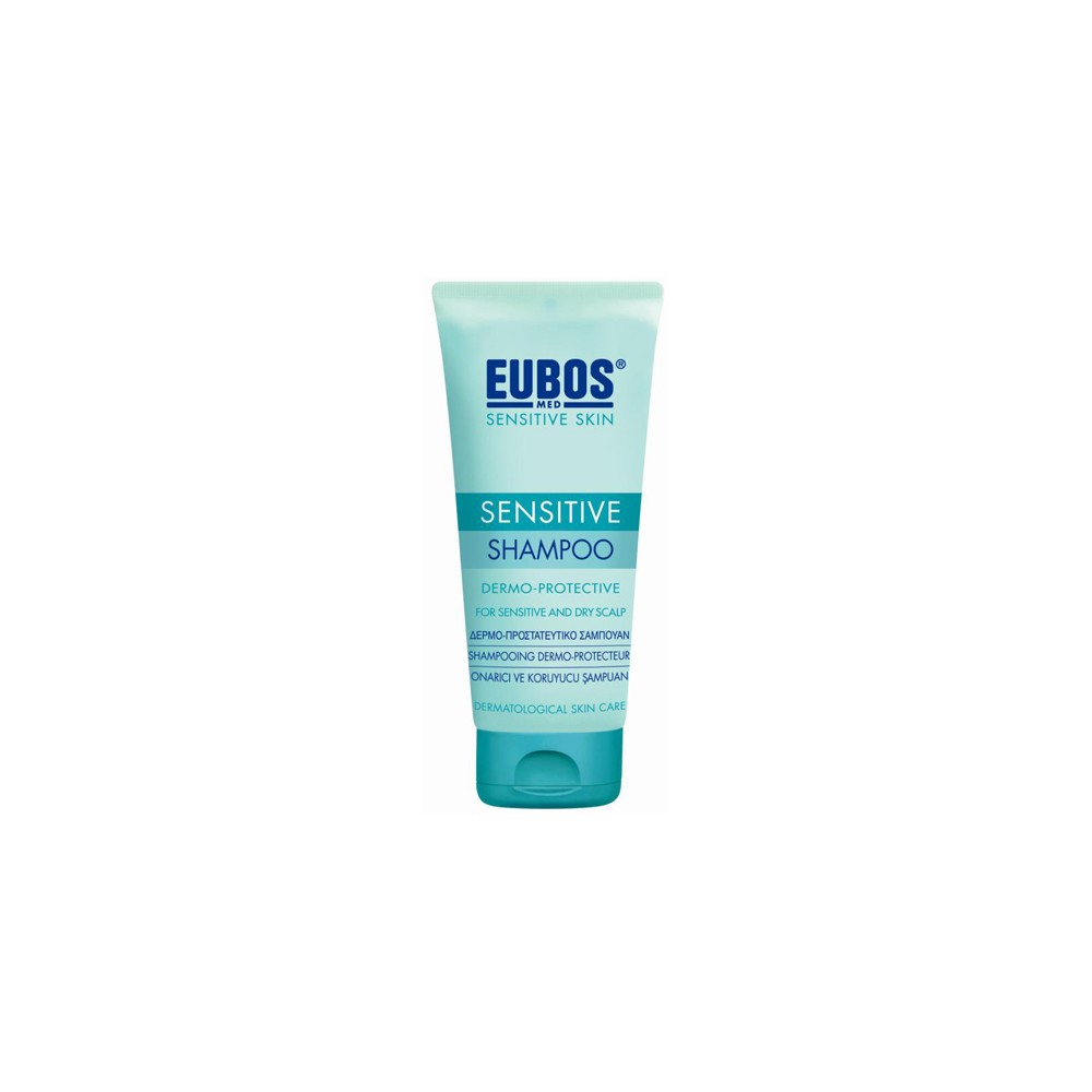 EUBOS - SHAMPOO DERMOPROTECTIV, 150 ML