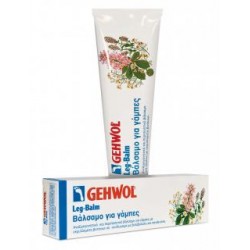 GEHWOL Leg Balm, 125ml