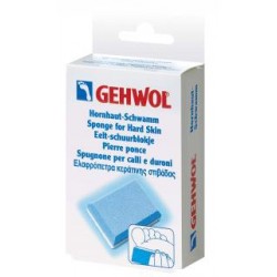 GEHWOL Sponge for Hard Skin