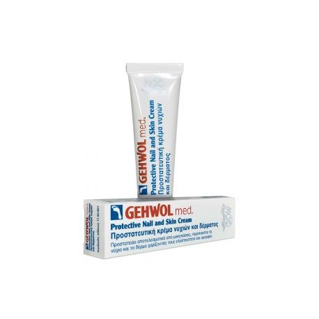 Gehwol med Protective Nail & Skin Cream 15ml