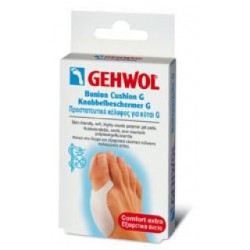 GEHWOL Bunion Cushion G, 1τεμάχιο