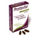 HEALTH AID - Prostavital, 30 Capsules