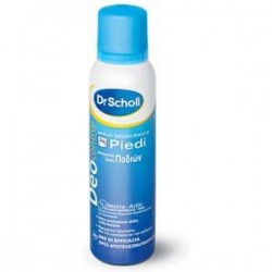 Dr.Scholl - Foot Deodorant Spray, 150ml