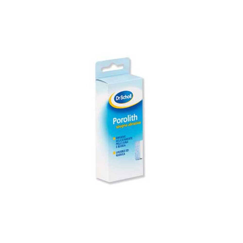 Dr.Scholl - Pumice stone, 1 piece