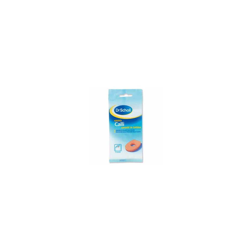 Dr.Scholl - Foam Protective pads for corns, 9 pads Dr.Scholl - Foam Protective pads for corns, 9 pads