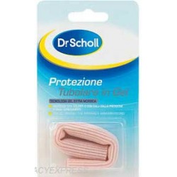 Dr.Scholl - gel Toe Protector, 1 protector