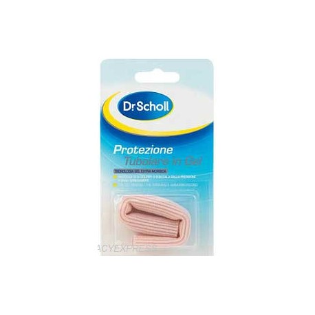 Dr.Scholl - gel Toe Protector, 1 protector