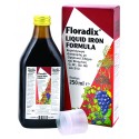 POWER HEALTH - Floradix, 250 ml