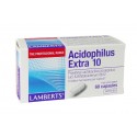 Lamberts - Acidophilus Extra 10 (Milk Free), 60 Caps